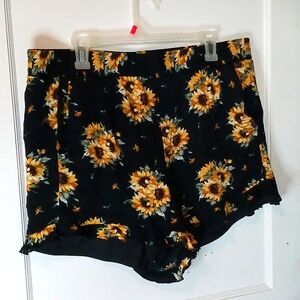 Torrid shorts
